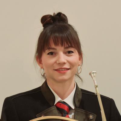Stefani Hugentobler