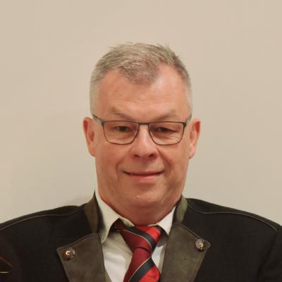 Werner Gremlich
